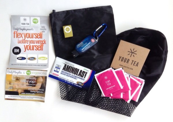 BodyMorphia Review + Coupon Code – August 2014