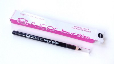 ipsy Glam Bag Review – August 2014
