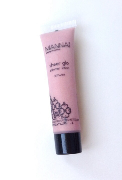 ipsy Glam Bag Review – August 2014