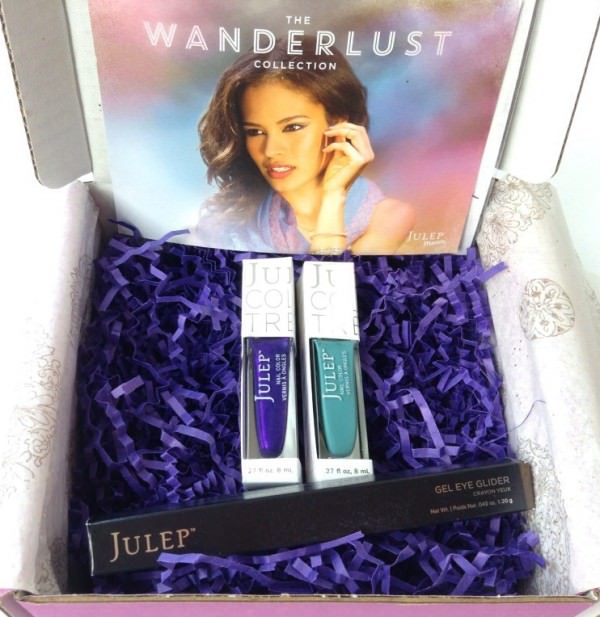 Julep Maven Review + Promo Codes – August 2014