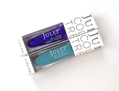 Julep Maven Review + Promo Codes – August 2014