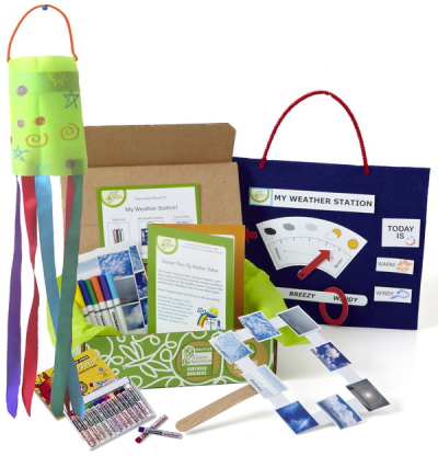 Green Kid Crafts Coupon Code – Save 50% Off Any Subscription!