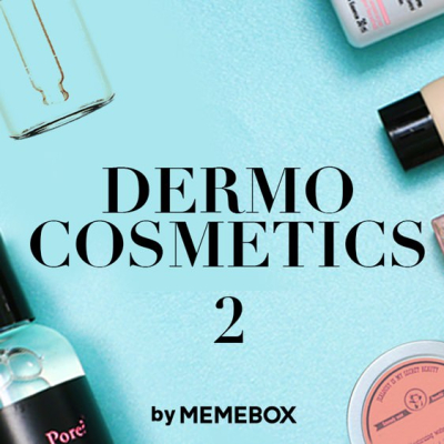 Memebox Giveaway – Win 1 of 3 Prizes!