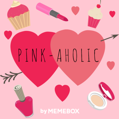 Memebox VIP Exclusives & New Arrivals!