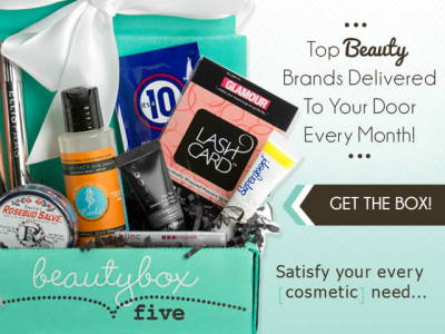 Subscription Box Deals of the Day – Sept. 2014