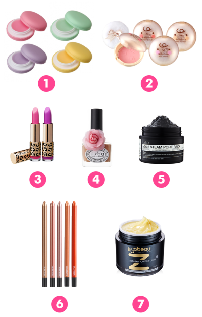 Collaboration Box #5 Memebox X Beauty Splurge With Lisa Pullano – Available Now!