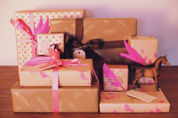 Gift Horse & Co. Exclusive Promo Code!