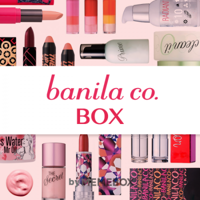 Memebox VIP Exclusives: Banila Co. Box & Citrus Care – Get Up To $5 Off!