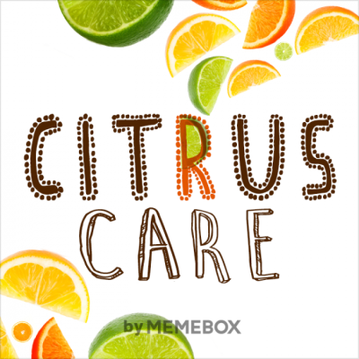 Memebox VIP Exclusives: Banila Co. Box & Citrus Care – Get Up To $5 Off!