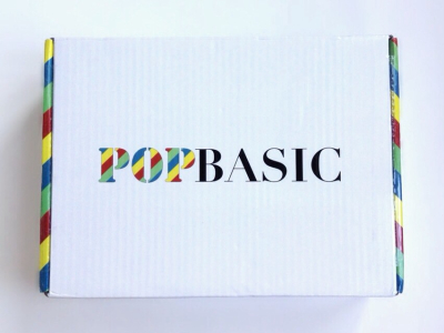 Popbasic Wanderlust Collection Review + Discount – August 2014