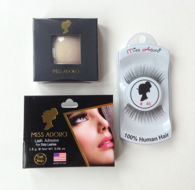 ipsy Glam Bag Review – September 2014