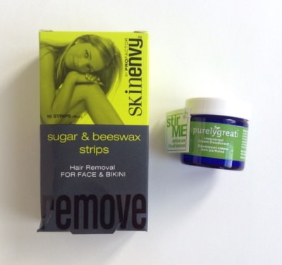 Little Life Box Review + Promo Code – September 2014