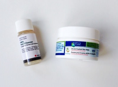 Little Life Box Review + Promo Code – September 2014