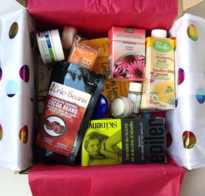 Little Life Box Review + Promo Code – September 2014