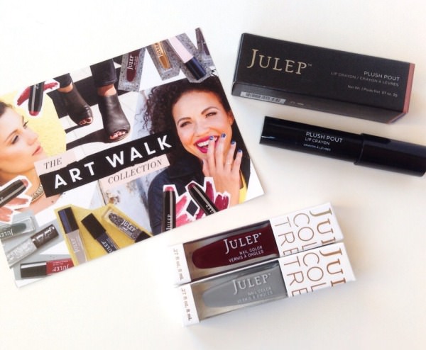 Julep Maven Review + Promo Codes – September 2014