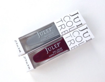 Julep Maven Review + Promo Codes – September 2014