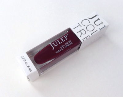 Julep Maven Review + Promo Codes – September 2014