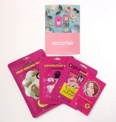 Memebox Global #14 Review + Promo Codes