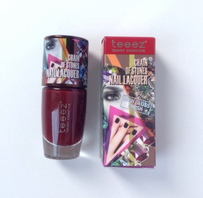 Topbox Review – September 2014