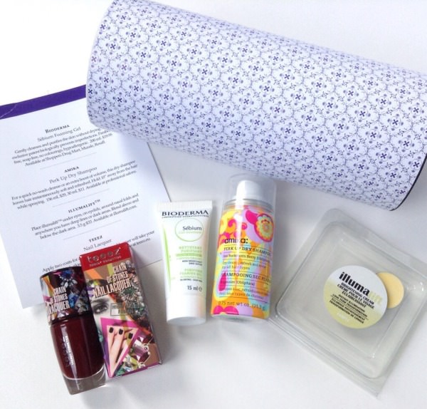 Topbox Review – September 2014