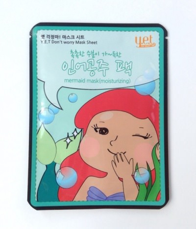 Memebox Luckybox #9 Review + Promo Codes