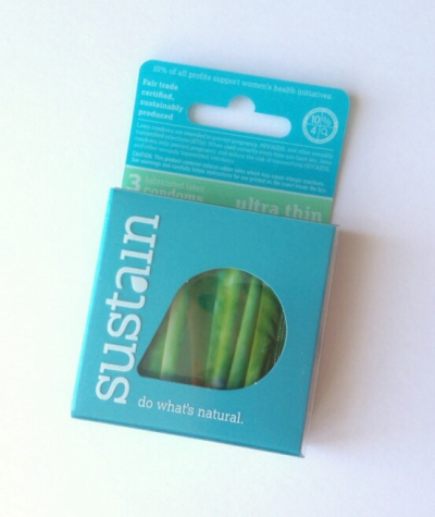 Unbound Box Review – Adult Subscription Box + Coupon Code – September 2014