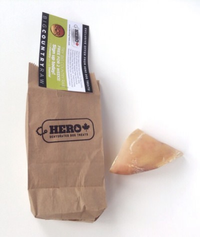 Bowzer Box Review + Discount Code – September 2014