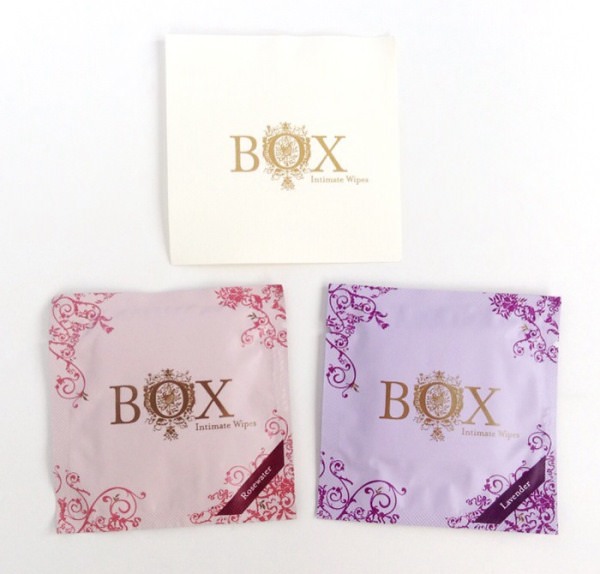 Box Naturals Review – September 2014