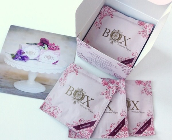 Box Naturals Review – September 2014