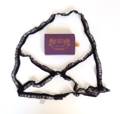 Unbound Box Review – Adult Subscription Box + Coupon Code – September 2014