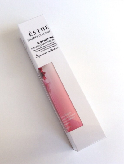 Memebox Scentbox #4 Floral Review + Promo Codes