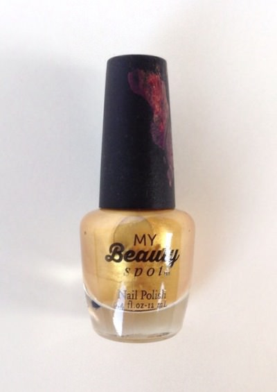 Beauty Box 5 Review + Coupon Codes – September 2014
