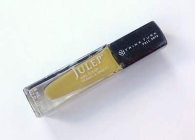 Julep Jewel Heist Mystery Box Review + Promo Codes