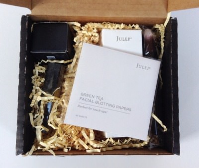 Julep Jewel Heist Mystery Box Review + Promo Codes