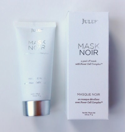 Julep Jewel Heist Mystery Box Review + Promo Codes