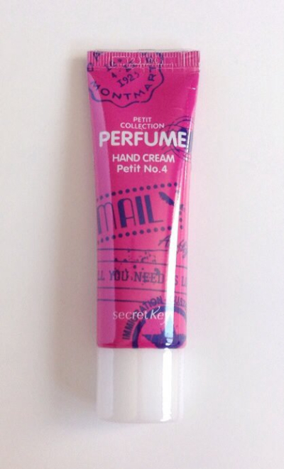 Memebox Scentbox #4 Floral Review + Promo Codes