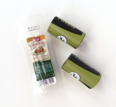 PawPak Review + Coupon Code – September 2014