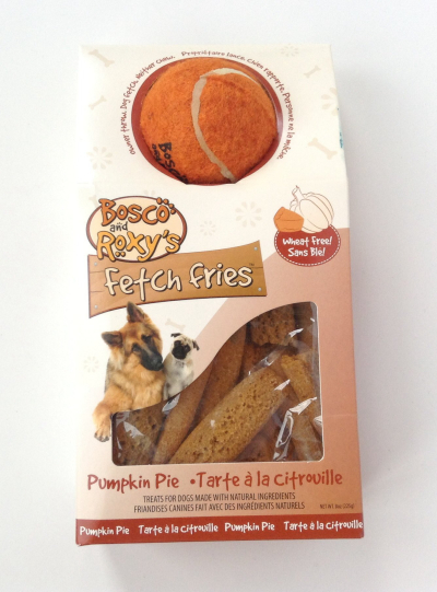 PawPak Review + Coupon Code – September 2014