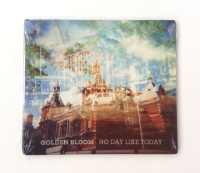 JukeBox Review – September 2014