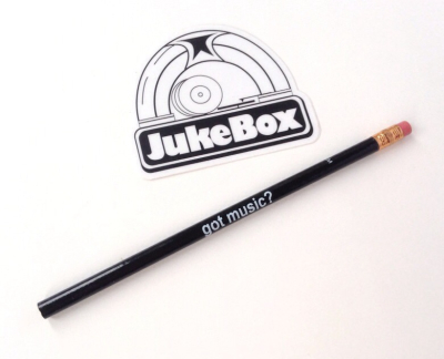 JukeBox Review – September 2014