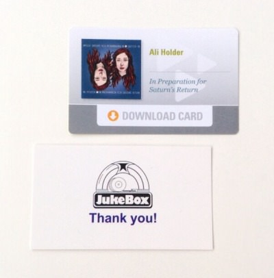 JukeBox Review – September 2014