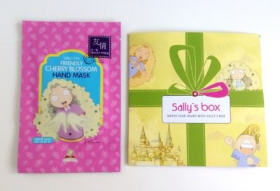 Memebox Scentbox #4 Floral Review + Promo Codes