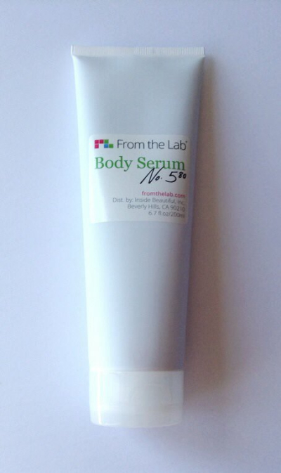 From The Lab Review + GIVEAWAY – August 2014