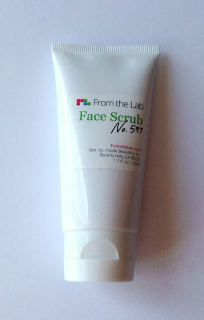 From The Lab Review + GIVEAWAY – August 2014