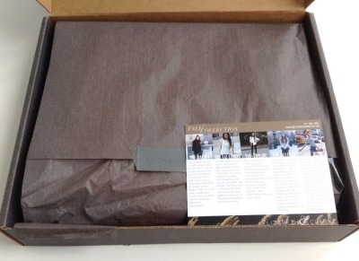 Elizabeth & Clarke Fall 2014 Review + Coupon Code