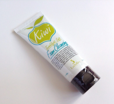 Memebox Scentbox #5 Tropical Fruits Review + Promo Codes