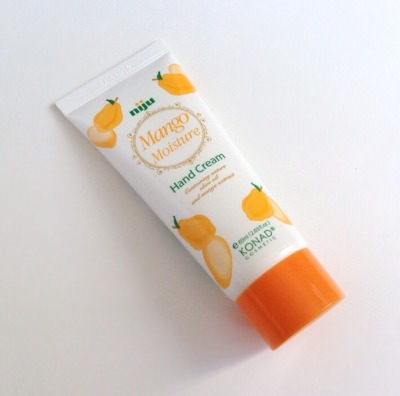 Memebox Scentbox #5 Tropical Fruits Review + Promo Codes