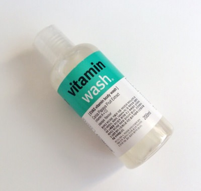 Memebox Scentbox #5 Tropical Fruits Review + Promo Codes