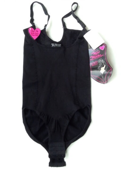 Wantable Intimates Box Review – September 2014