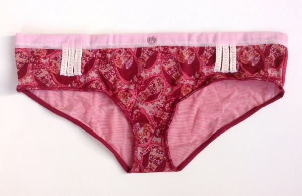 Panty By Post Review + Promo Code & GIVEAWAY!